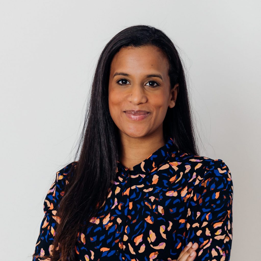 Portraitfoto von Segen Mollnau